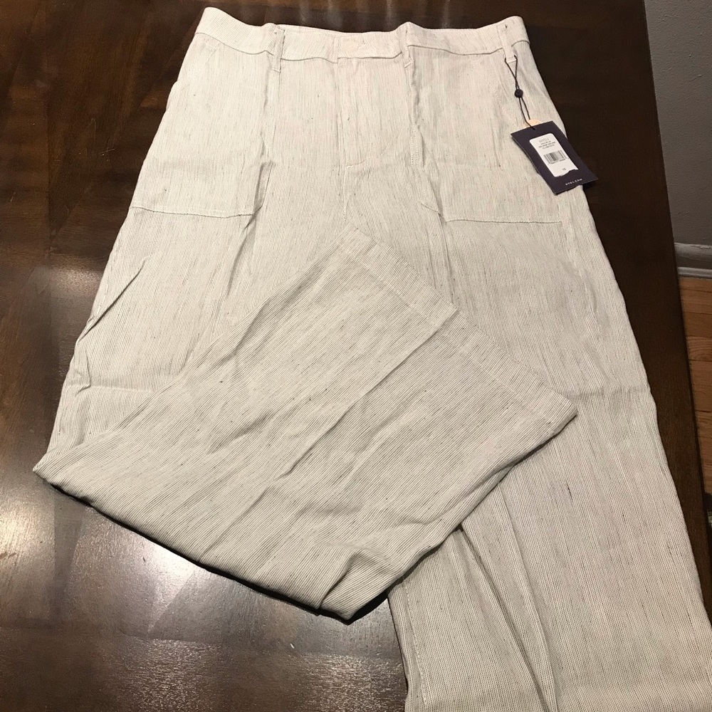 👖NYDL Pants